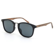 Load image into Gallery viewer, Acetate Wooden Sunglasses